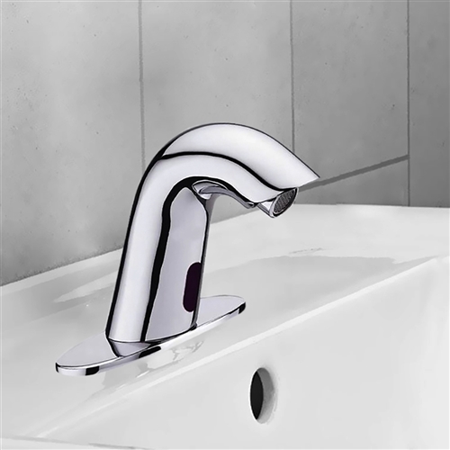 Zurn Z6930 Xl Sensor Faucet